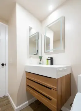 Forge Legacy Design & Build Dalls Fort Worth - Home Transformation on Shell Bark Court - Image 1